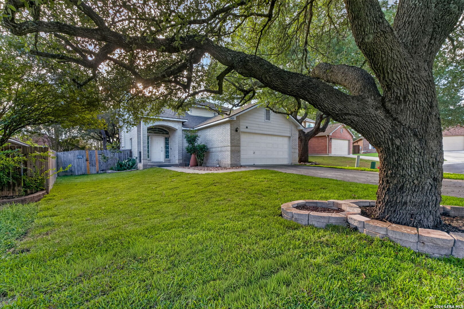 2829 Berry Trace Schertz TX 78154