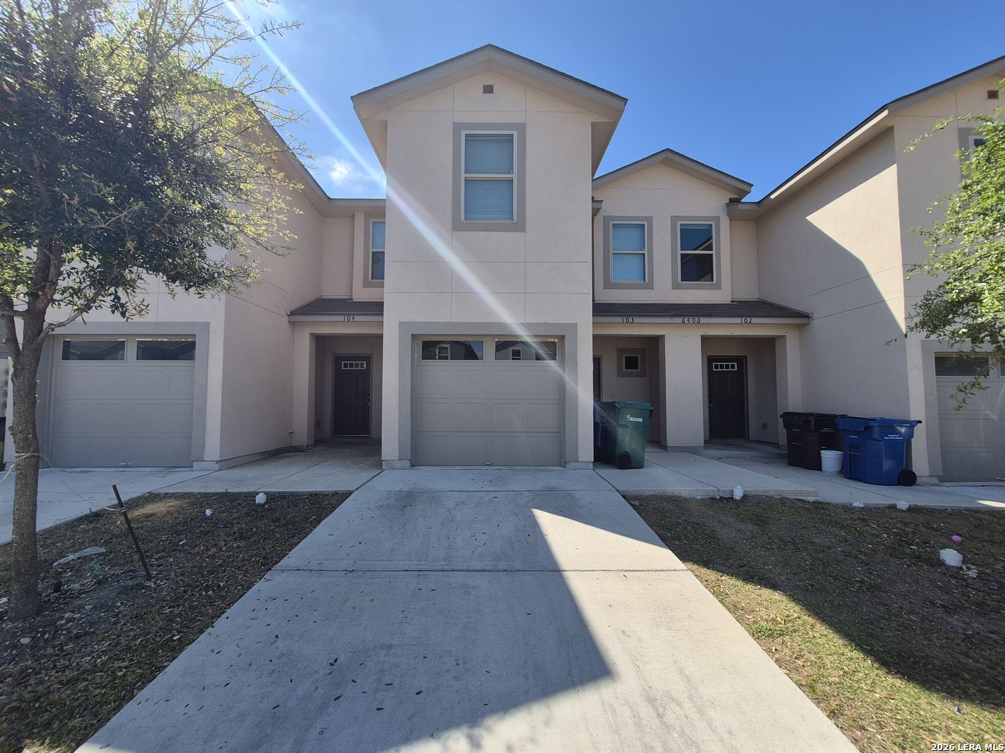 6406 Luglio Lane San Antonio TX 78233