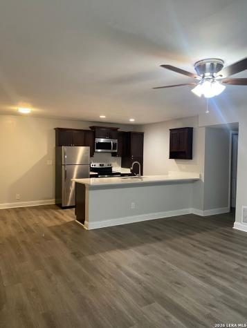 211 Routt Alamo Heights TX 78209