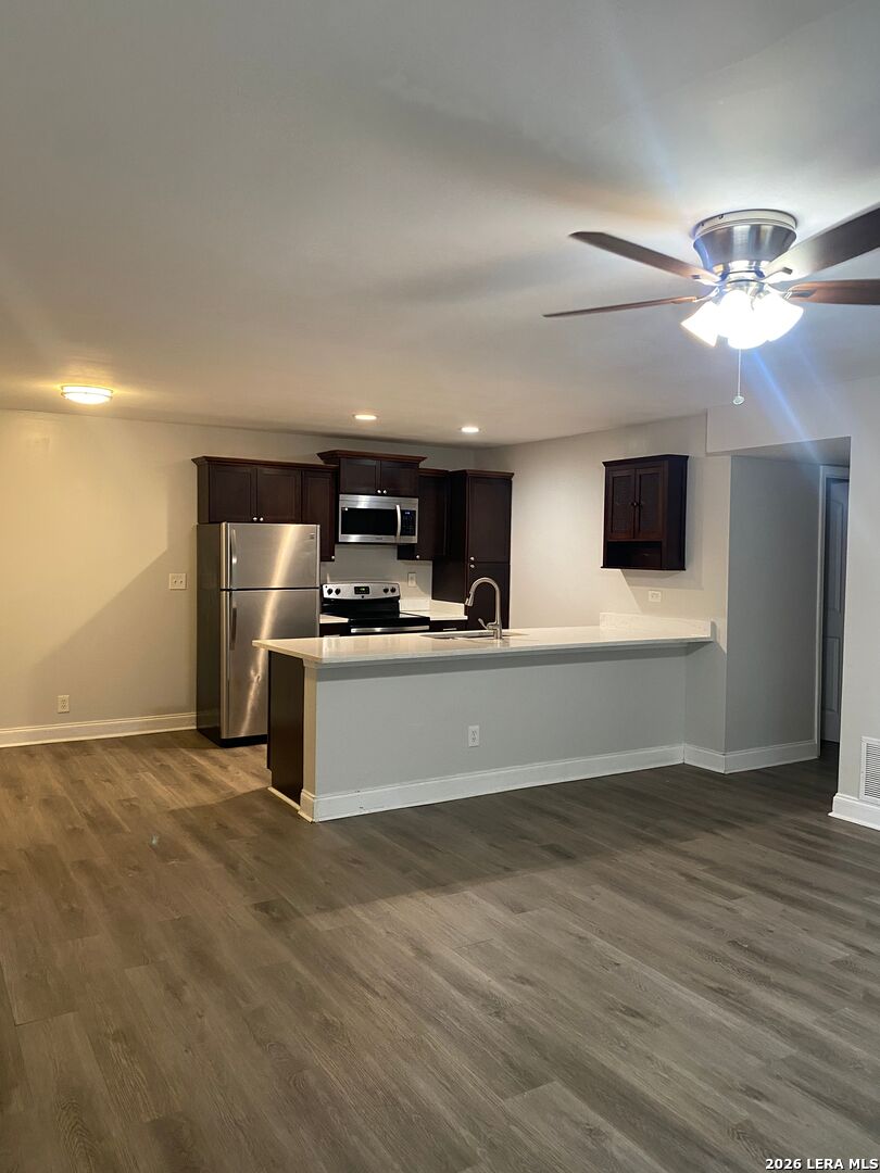 211 Routt Alamo Heights TX 78209