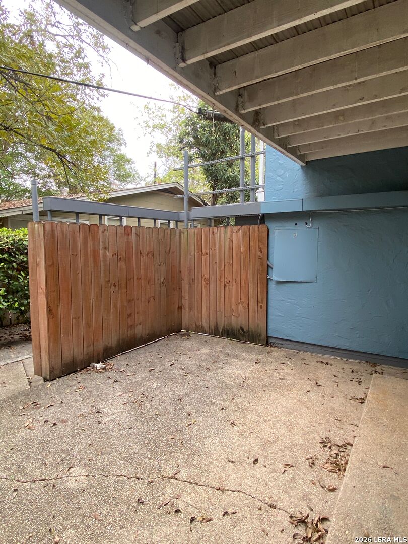 211 Routt Alamo Heights TX 78209