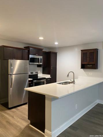 211 Routt Alamo Heights TX 78209
