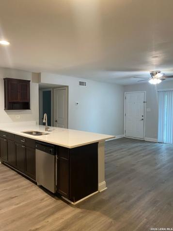 211 Routt Alamo Heights TX 78209