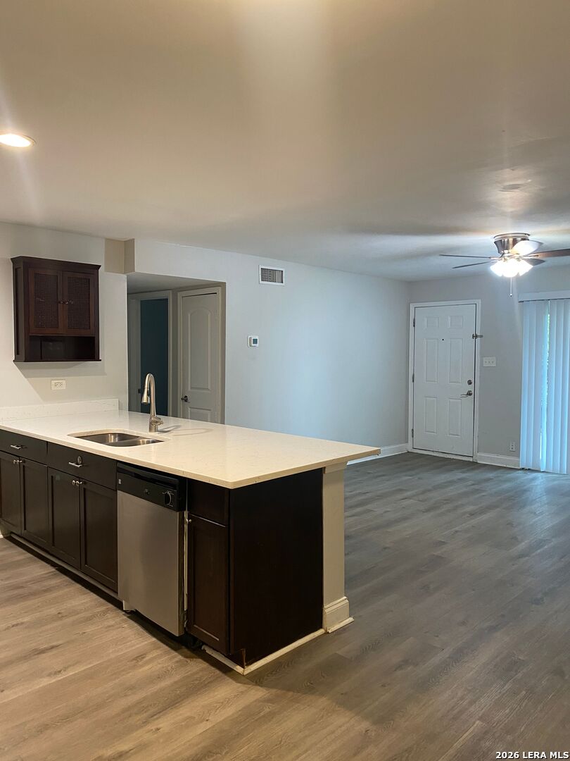 211 Routt Alamo Heights TX 78209