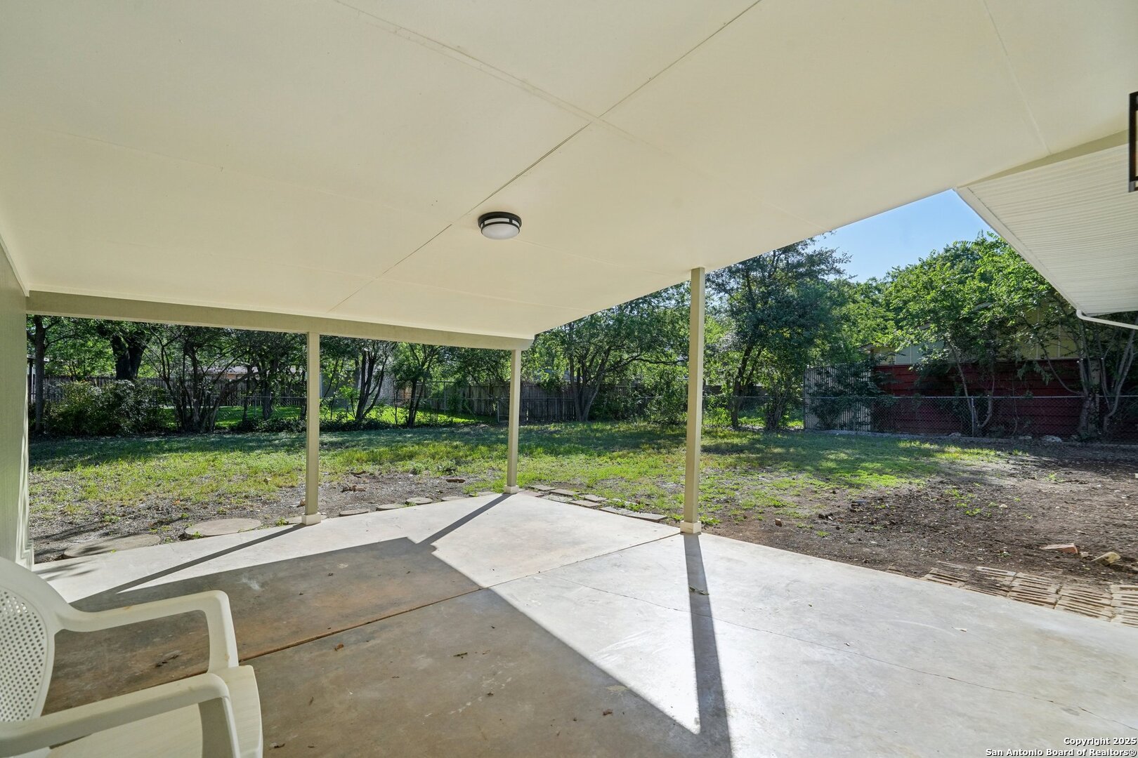 407 Haverford Drive San Antonio TX 78217
