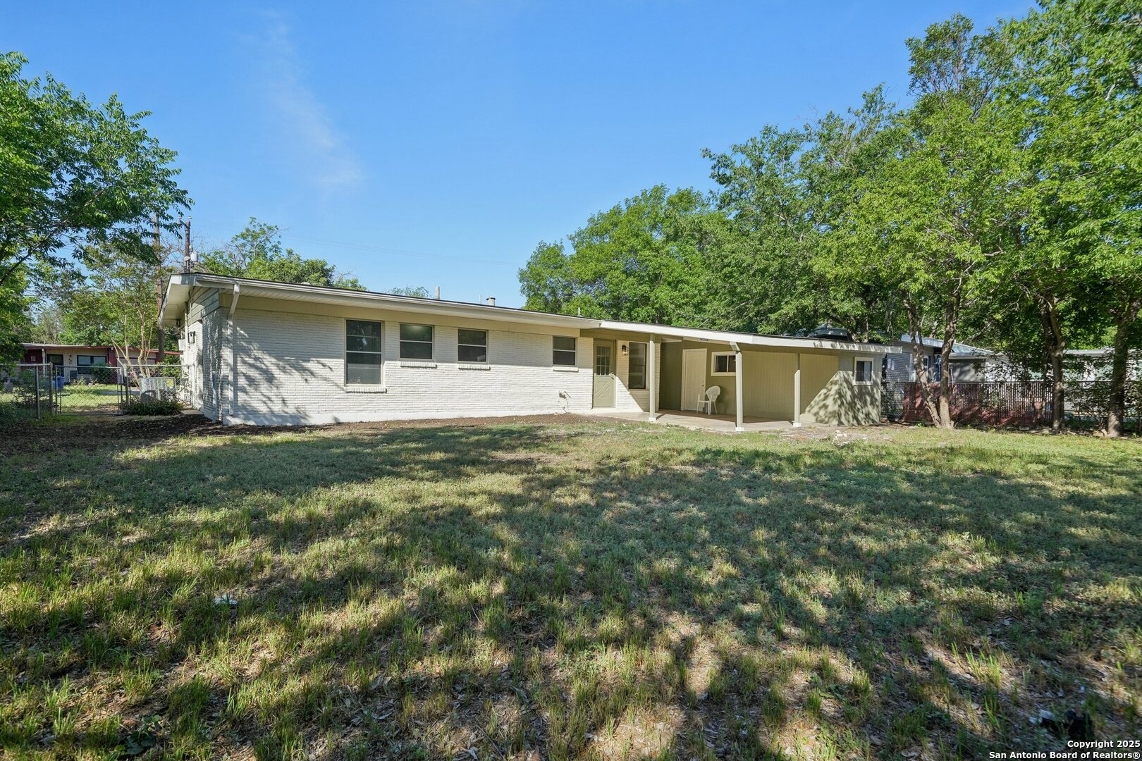 407 Haverford Drive San Antonio TX 78217
