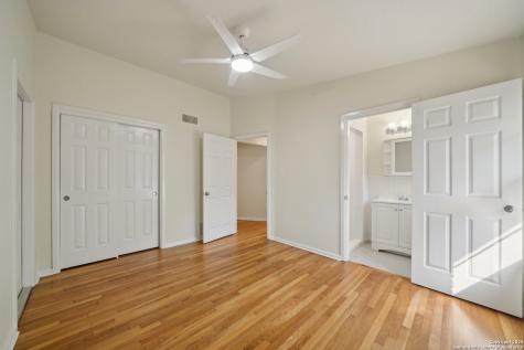 407 Haverford Drive San Antonio TX 78217