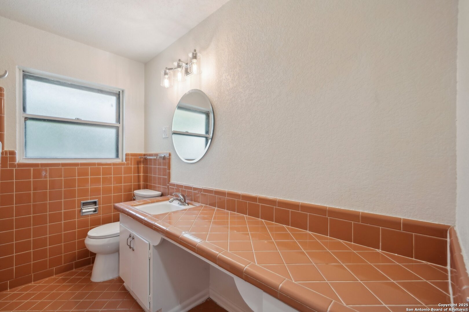 407 Haverford Drive San Antonio TX 78217