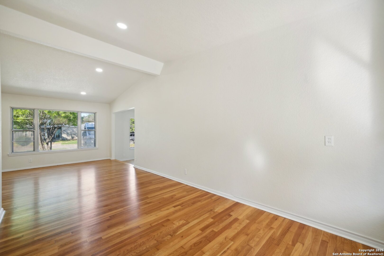 407 Haverford Drive San Antonio TX 78217