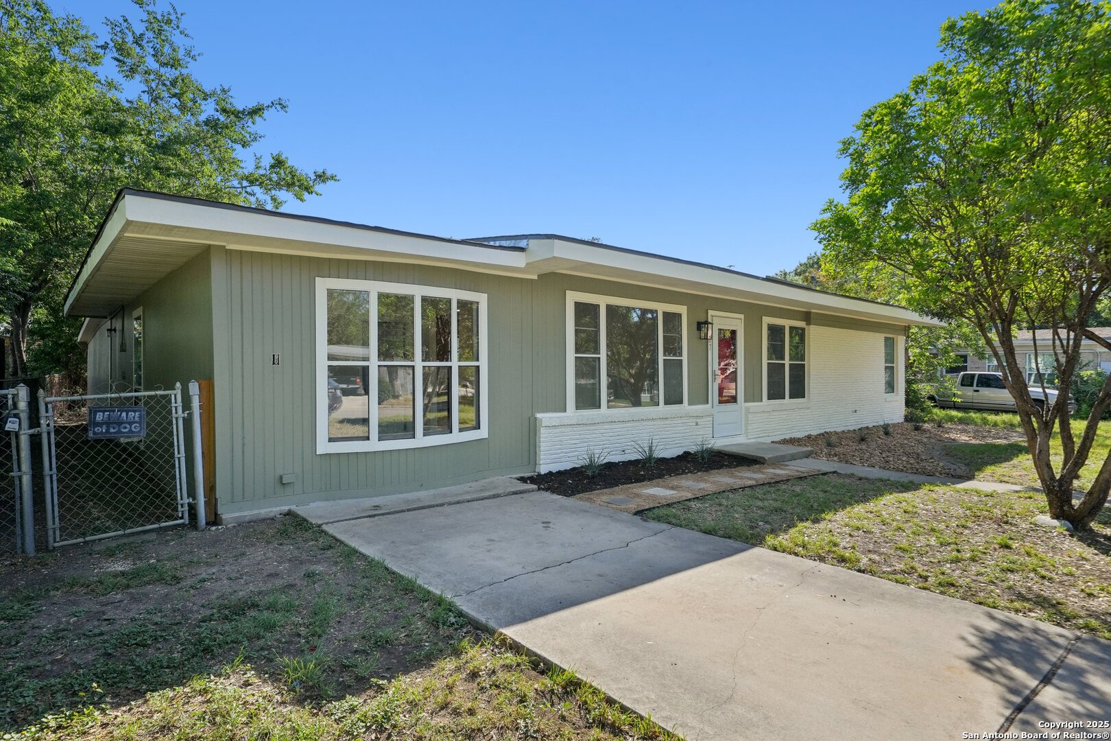 407 Haverford Drive San Antonio TX 78217