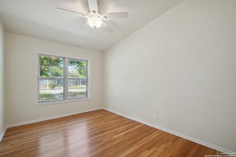 407 Haverford Drive San Antonio TX 78217