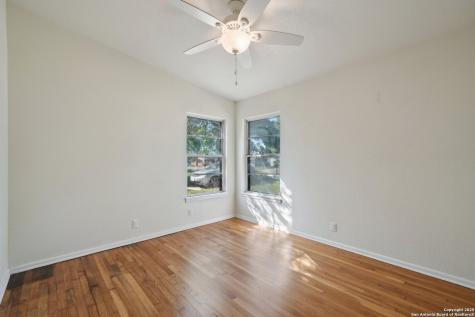 407 Haverford Drive San Antonio TX 78217