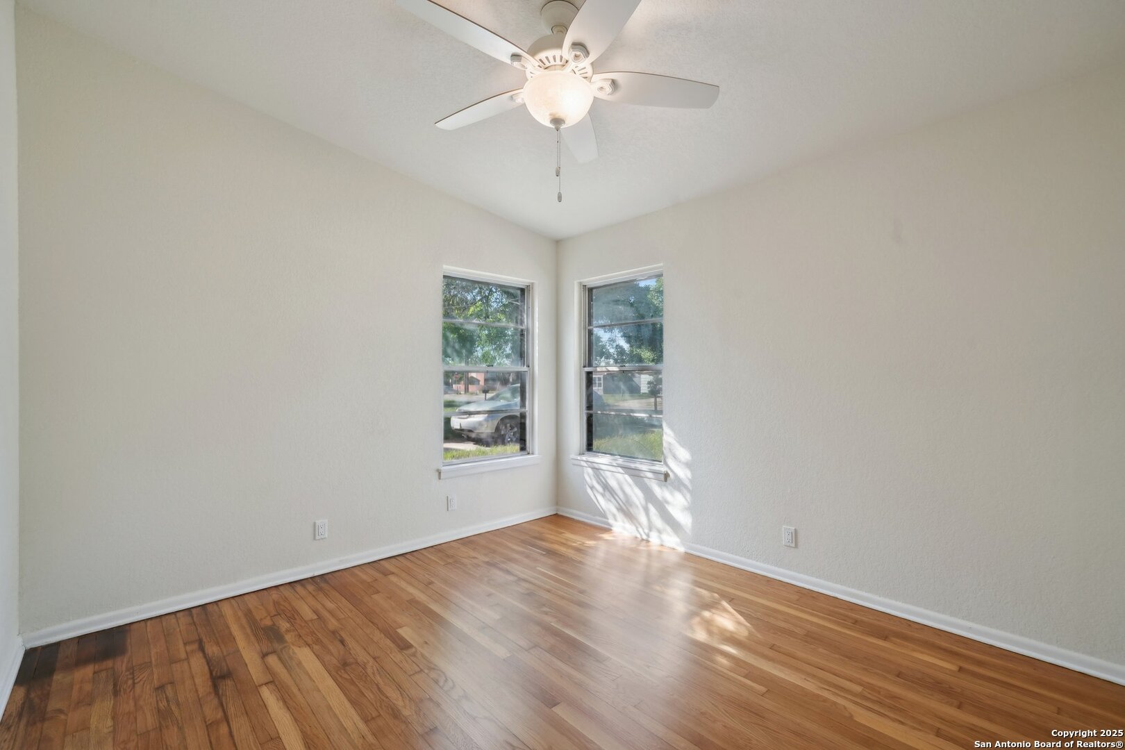 407 Haverford Drive San Antonio TX 78217