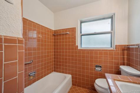 407 Haverford Drive San Antonio TX 78217
