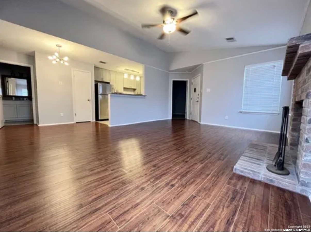 4803 Hamilton Wolfe San Antonio TX 78240