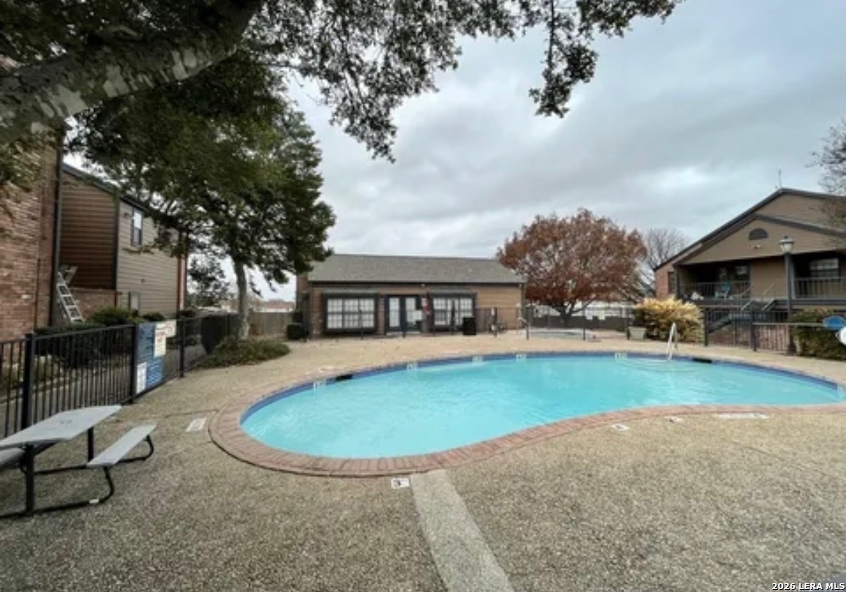 4803 Hamilton Wolfe San Antonio TX 78240