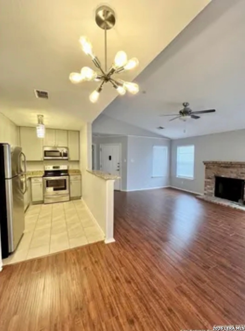 4803 Hamilton Wolfe San Antonio TX 78240