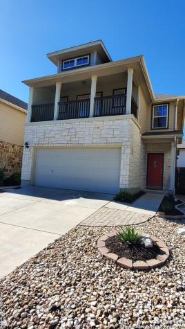 13124 Brook Arbor San Antonio TX 78232
