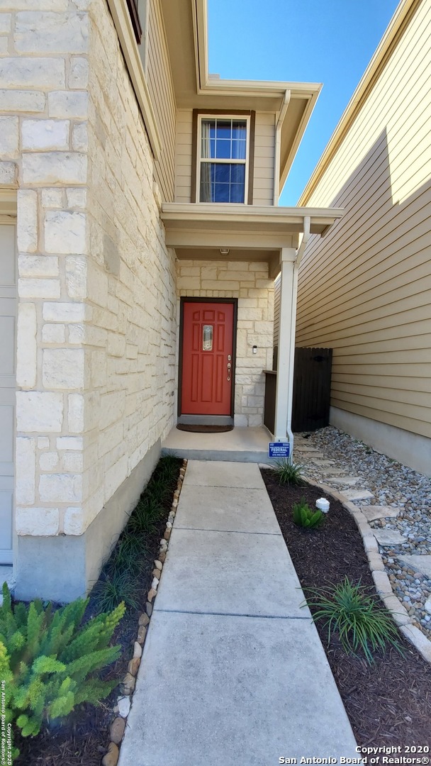 13124 Brook Arbor San Antonio TX 78232