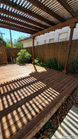 13124 Brook Arbor San Antonio TX 78232