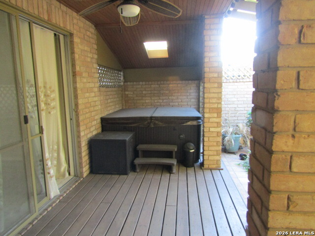 3678 Hidden San Antonio TX 78217