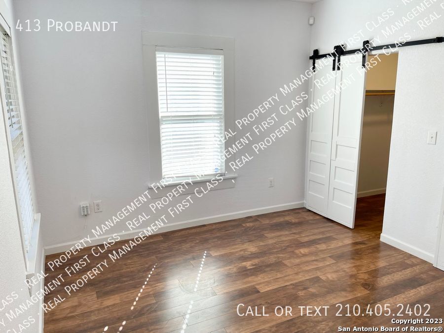413 Probandt San Antonio TX 78204