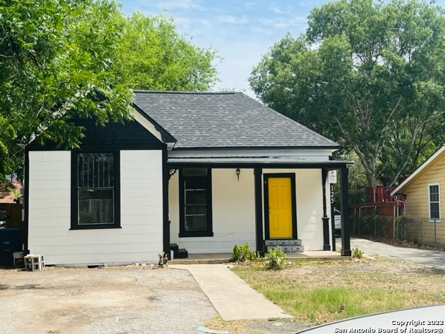 125 Ada Street San Antonio TX 78223