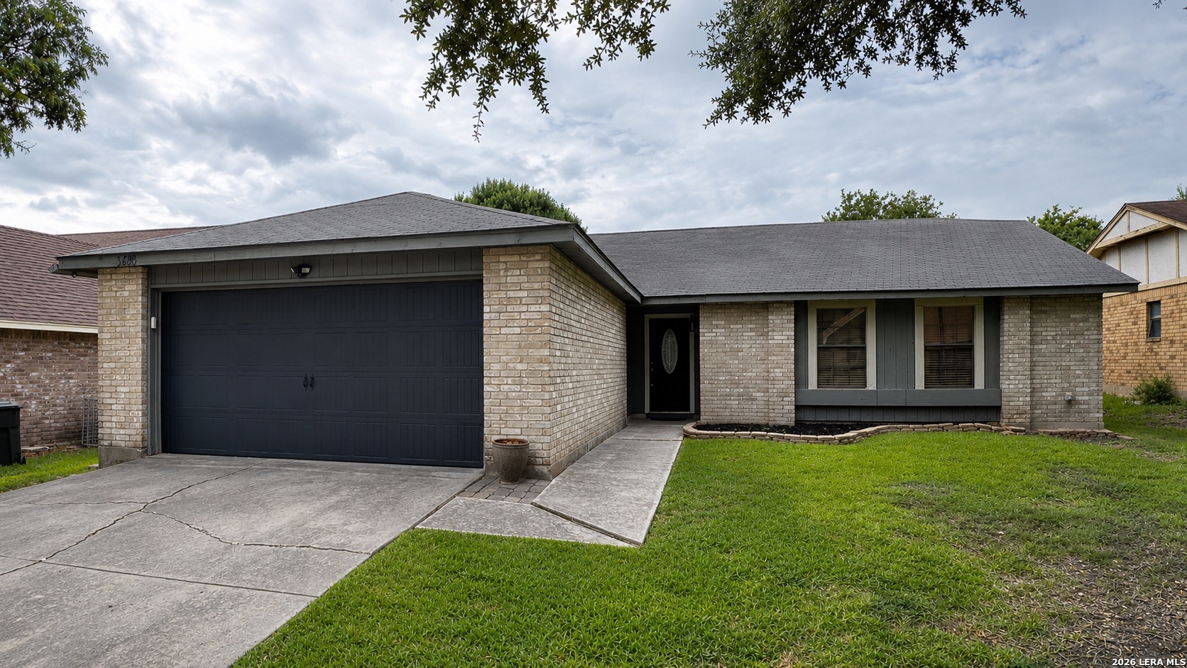 3426 Meadow Head Drive Schertz TX 78108