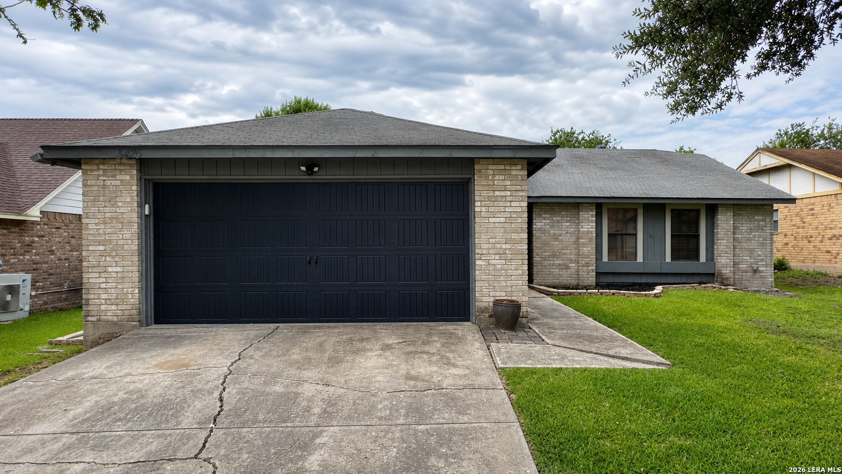 3426 Meadow Head Drive Schertz TX 78108
