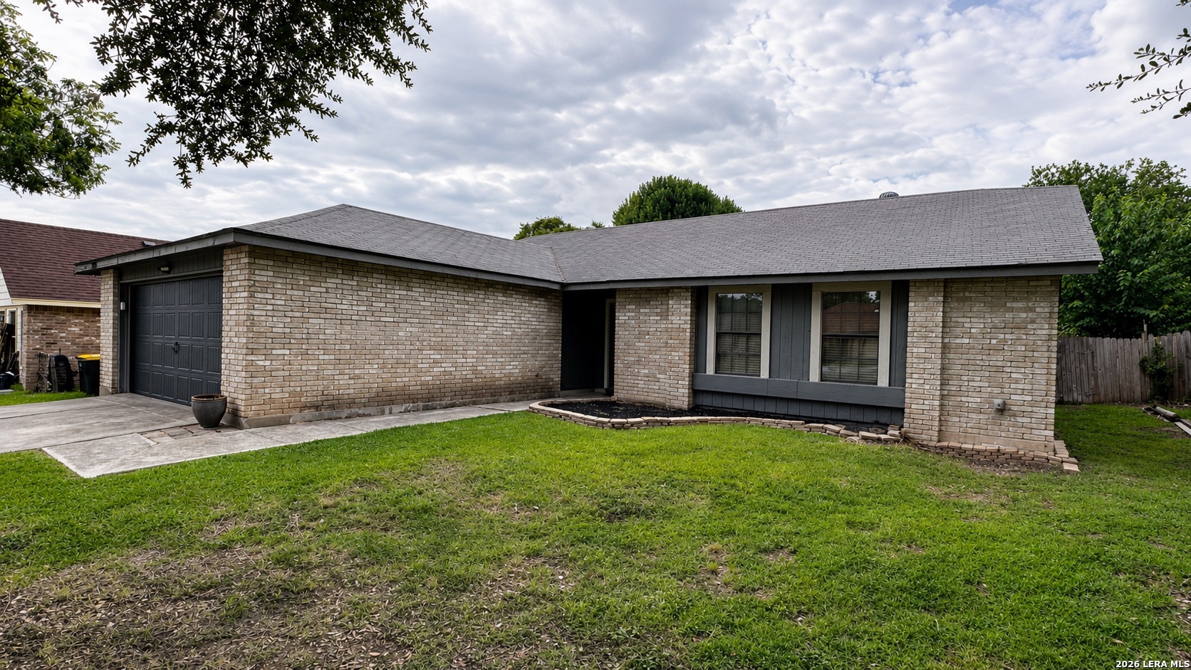 3426 Meadow Head Drive Schertz TX 78108