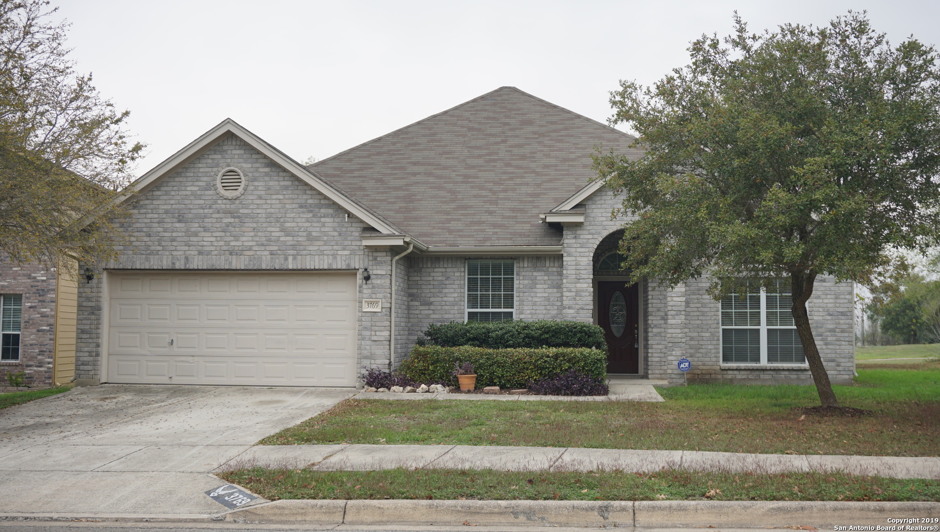 3769 Pebble Beach Schertz TX 78108