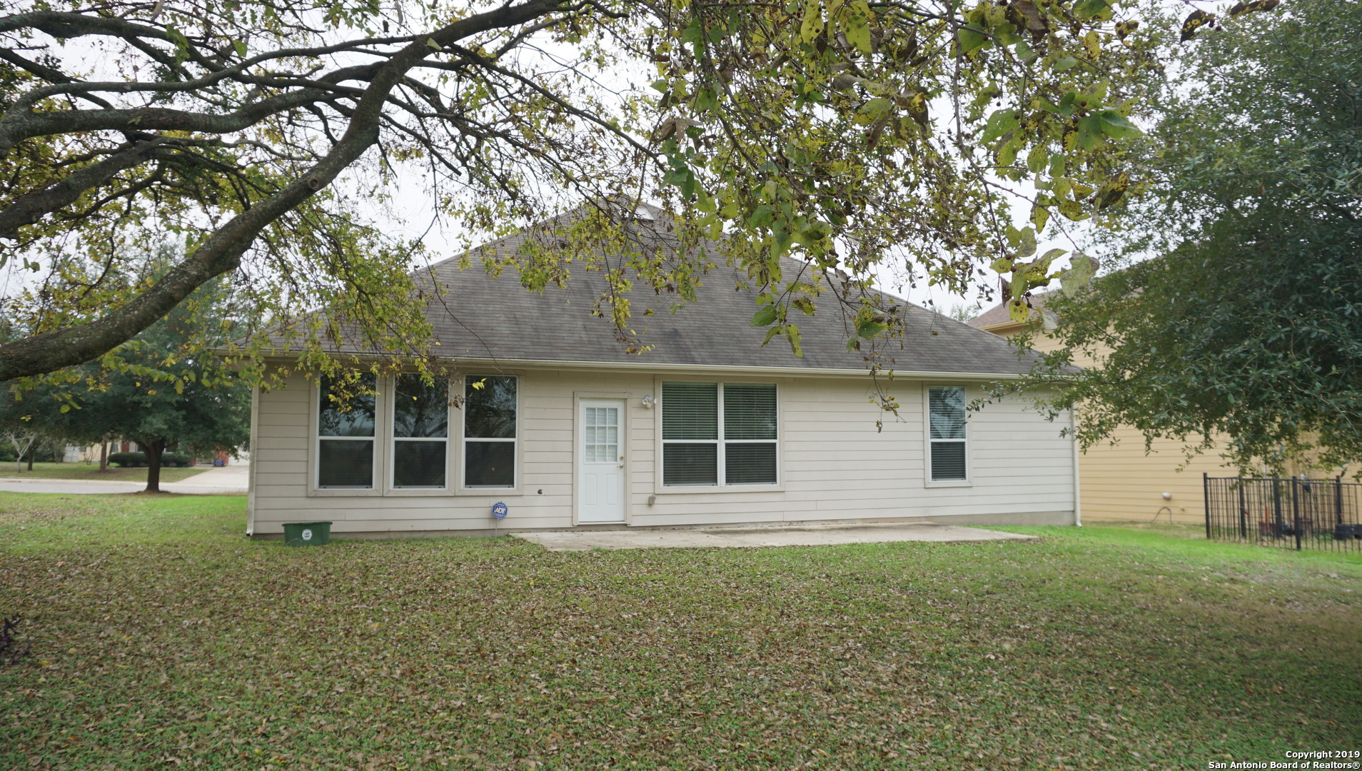 3769 Pebble Beach Schertz TX 78108