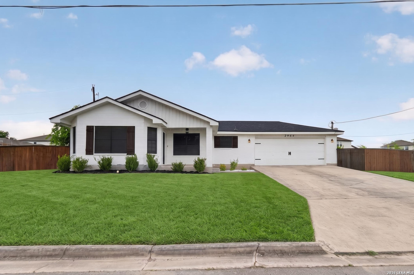 2964 Vista Parkway New Braunfels TX 78130