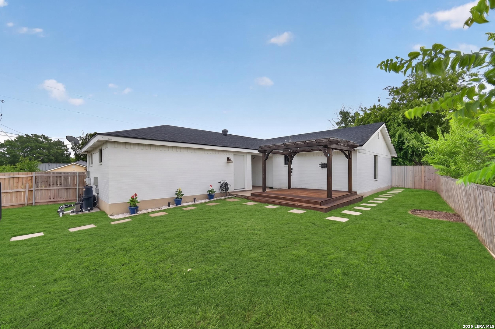 2964 Vista Parkway New Braunfels TX 78130