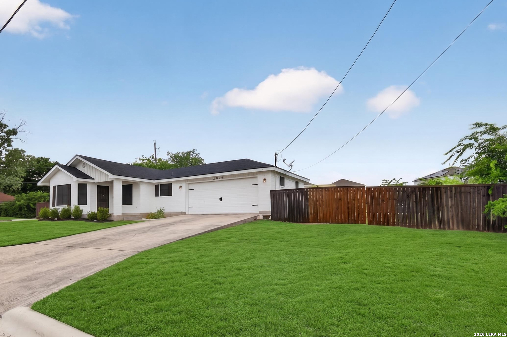 2964 Vista Parkway New Braunfels TX 78130