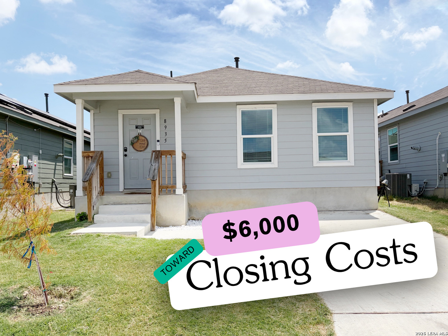 8935 Astral Place San Antonio TX 78252
