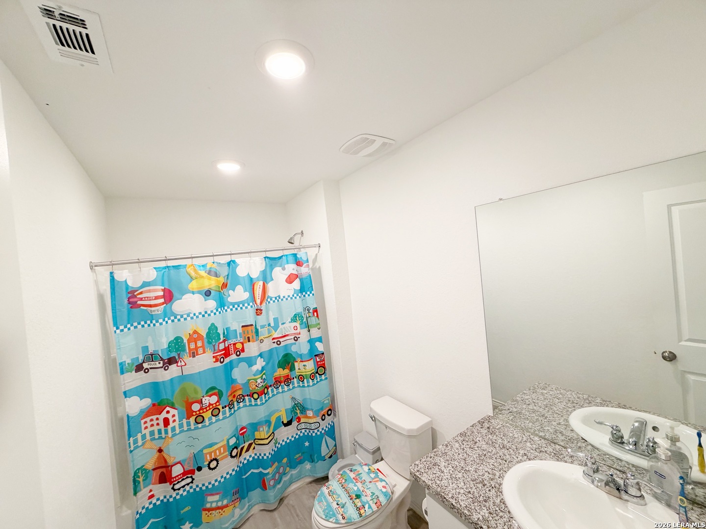8935 Astral Place San Antonio TX 78252