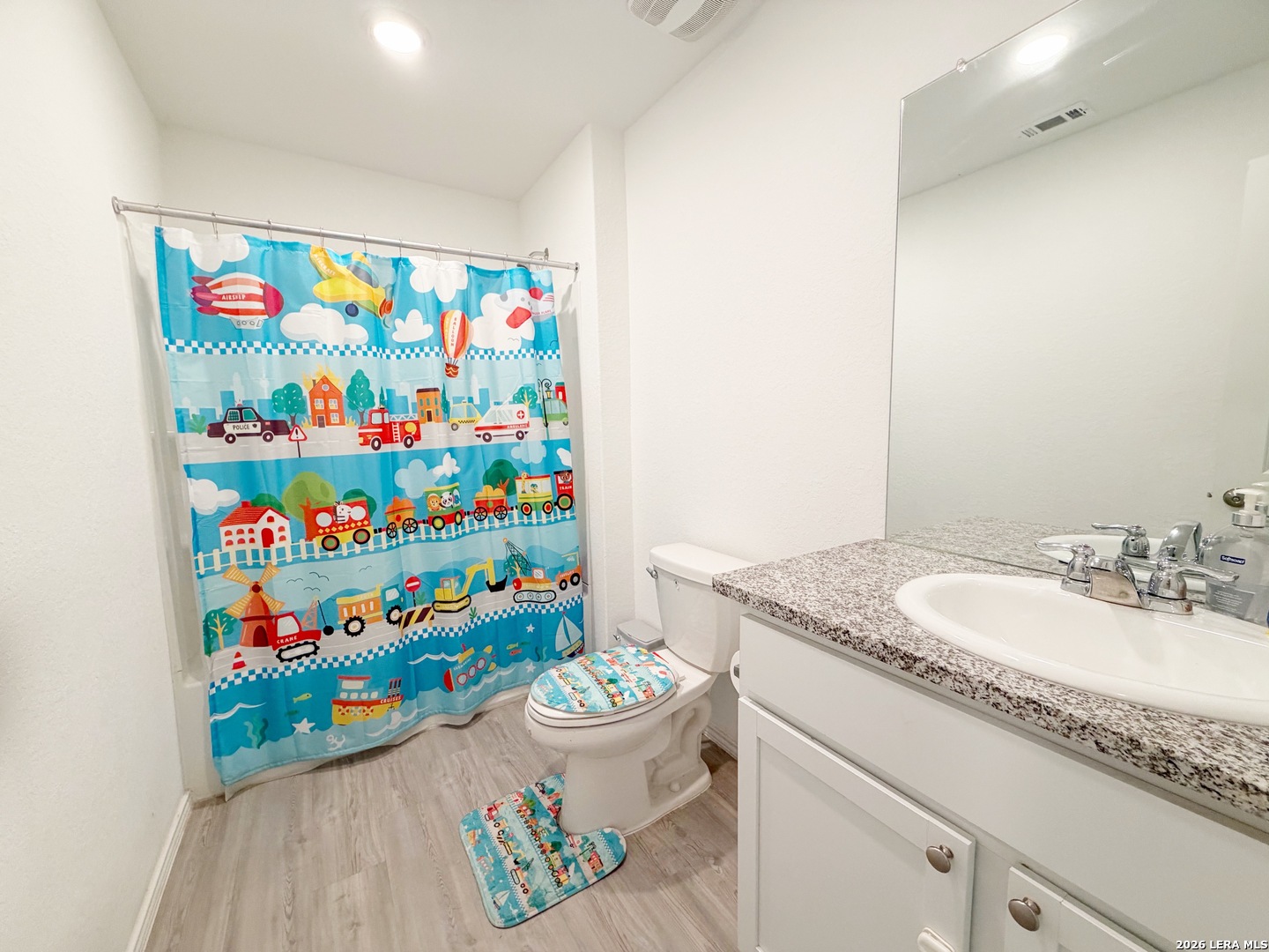8935 Astral Place San Antonio TX 78252