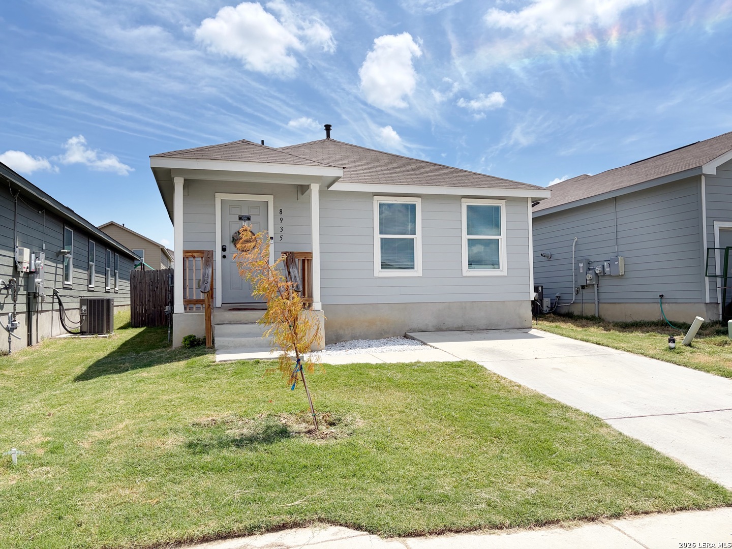 8935 Astral Place San Antonio TX 78252