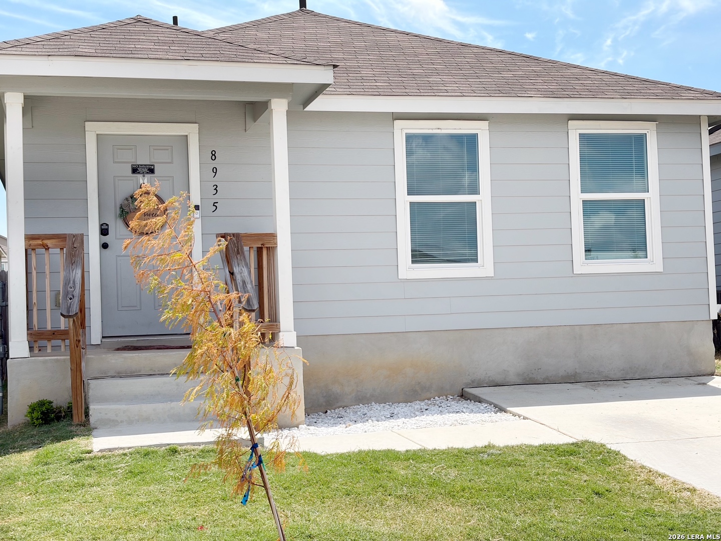 8935 Astral Place San Antonio TX 78252