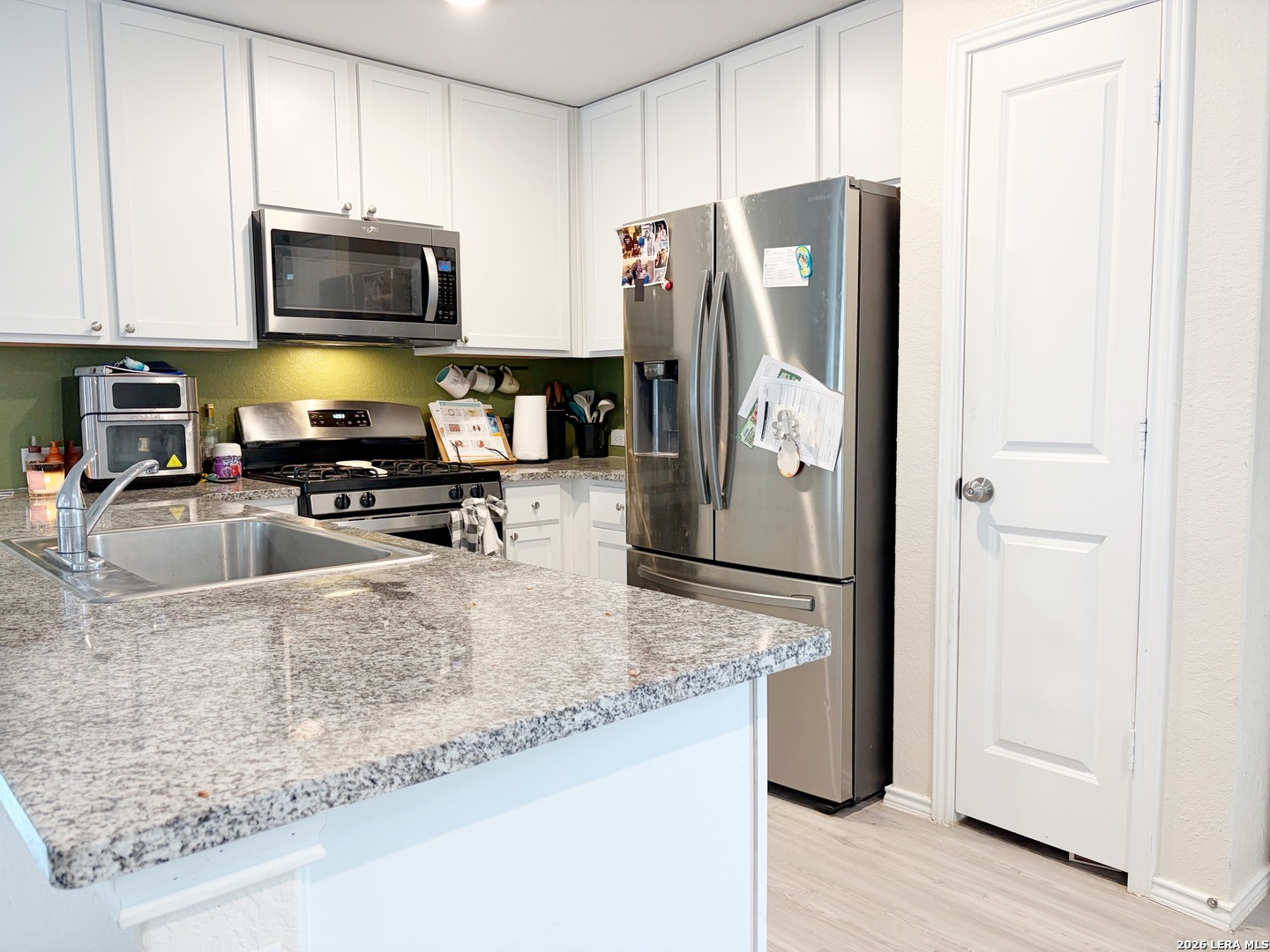 8935 Astral Place San Antonio TX 78252
