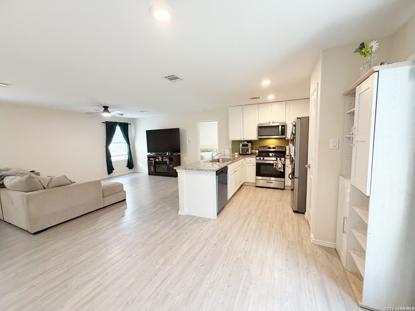 8935 Astral Place San Antonio TX 78252