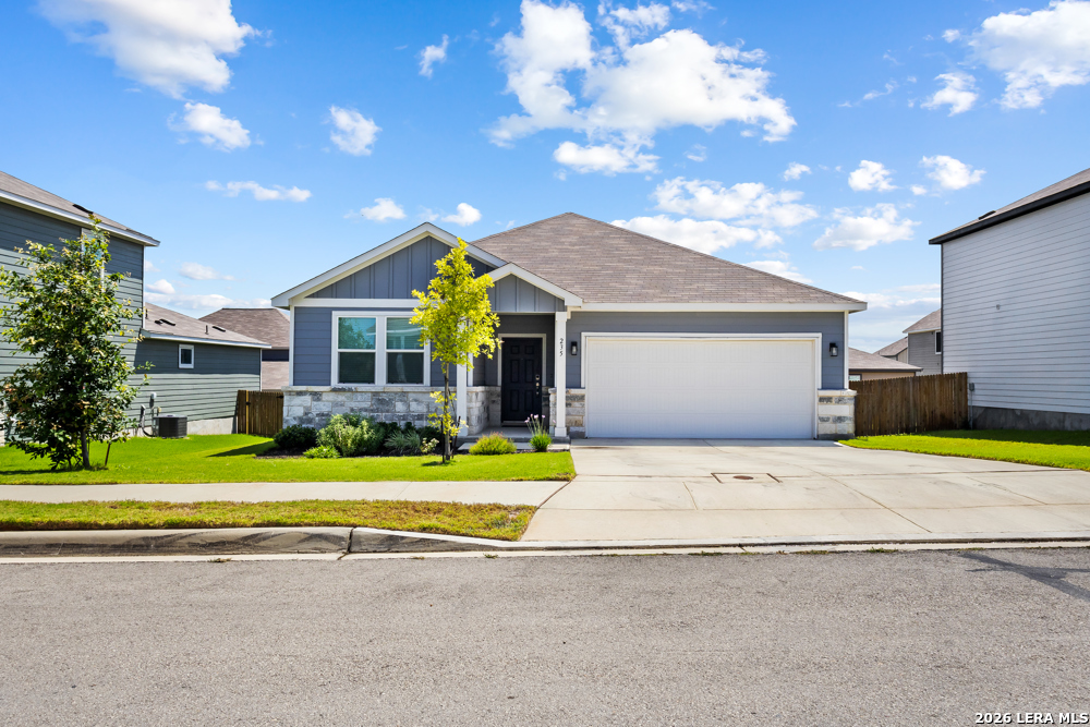 235 Brook Shadow Cibolo TX 78108