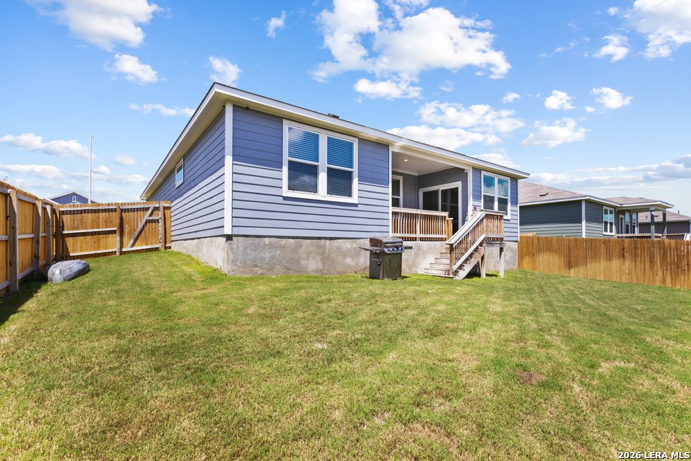 235 Brook Shadow Cibolo TX 78108