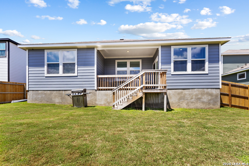 235 Brook Shadow Cibolo TX 78108