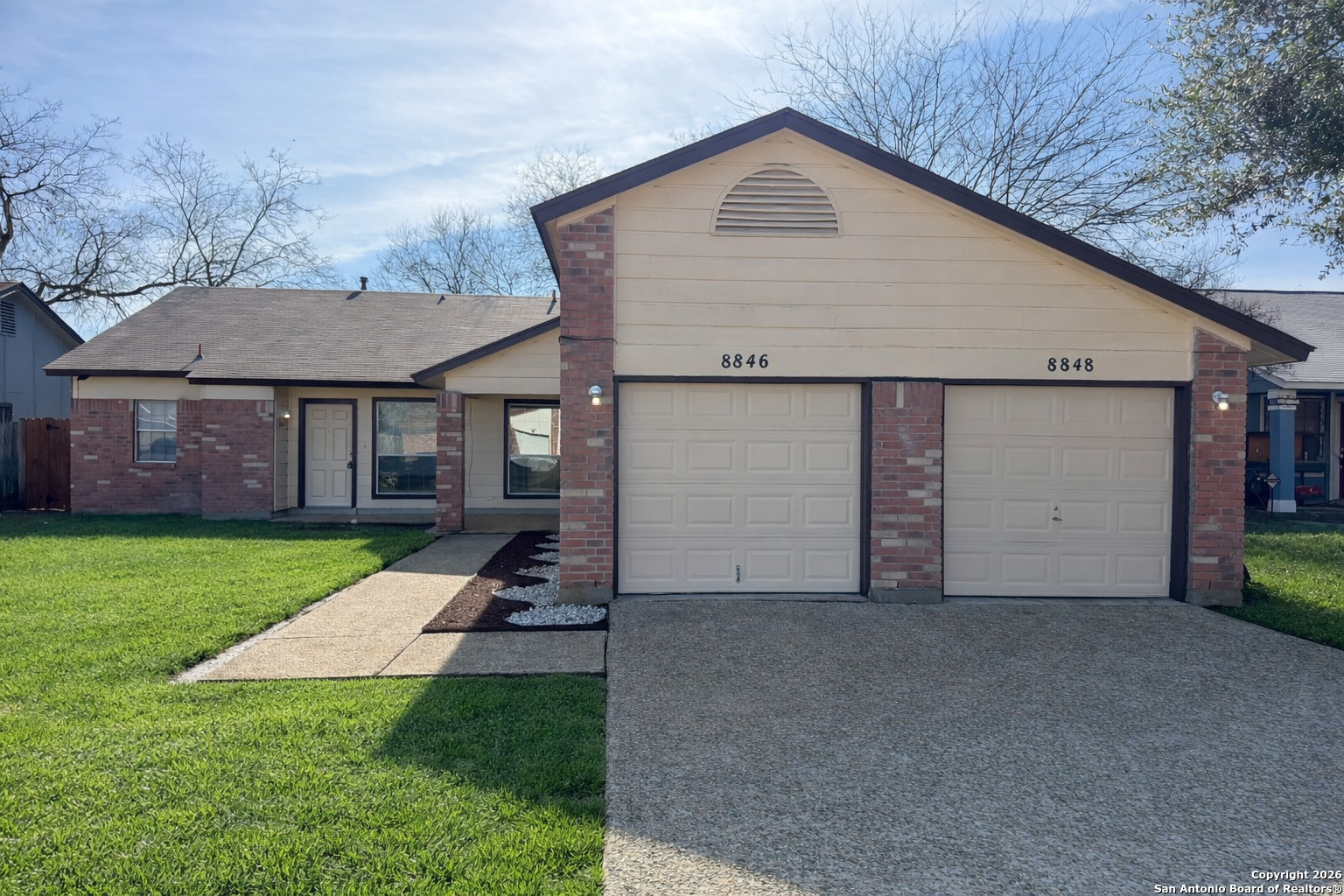 8846 Meadow Range San Antonio TX 78250