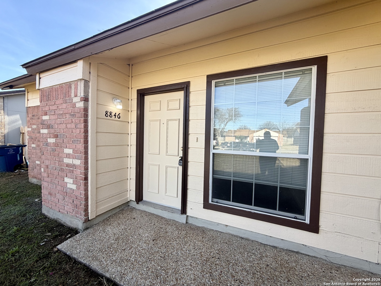 8846 Meadow Range San Antonio TX 78250