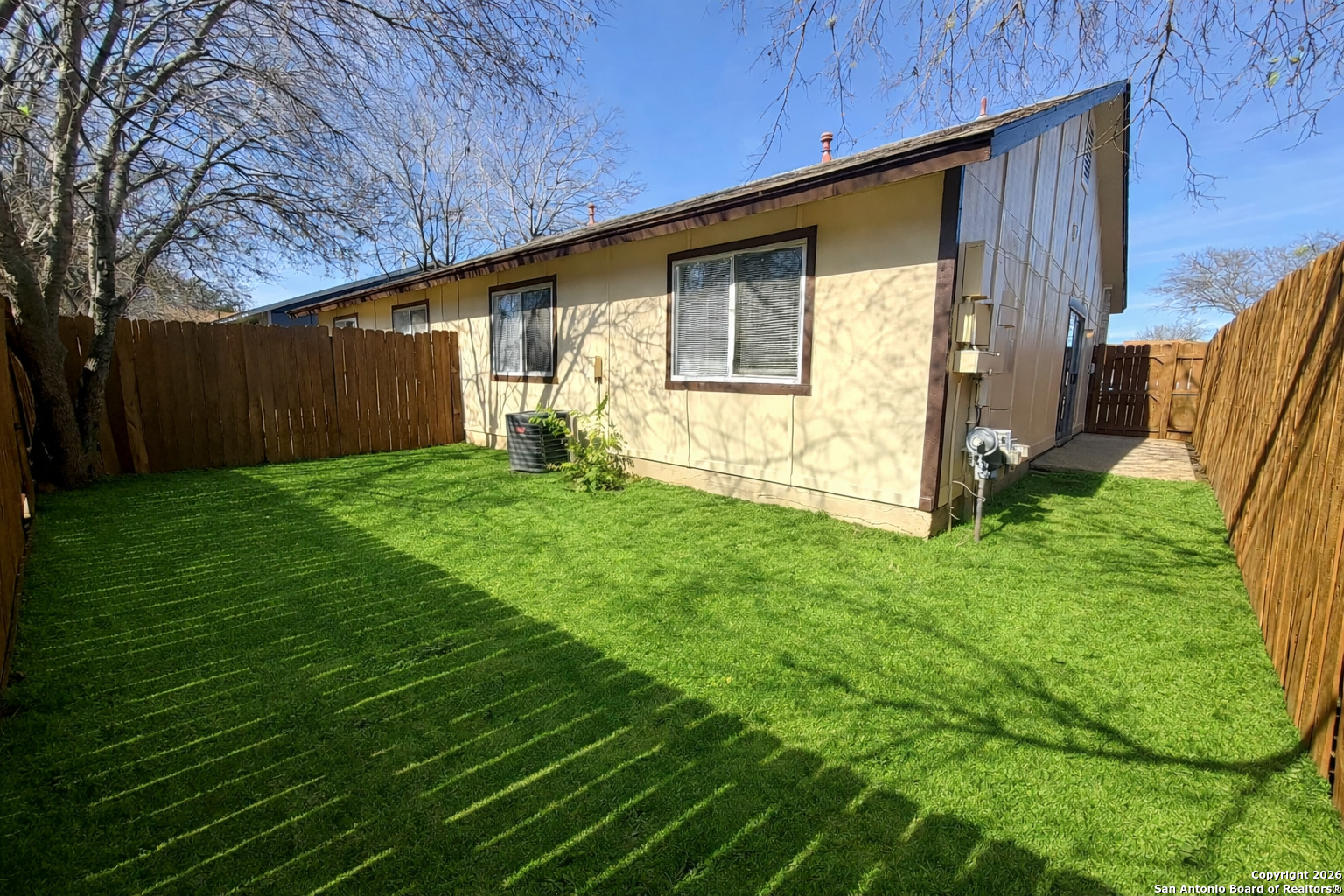 8846 Meadow Range San Antonio TX 78250