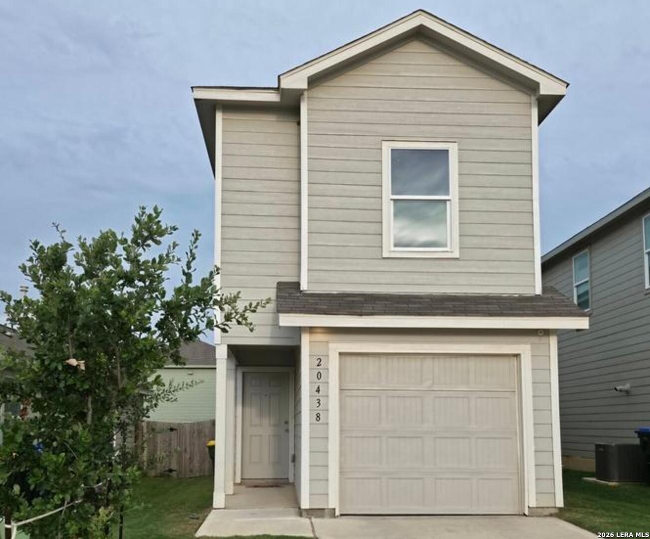 20438 Onyx Ring San Antonio TX 78264