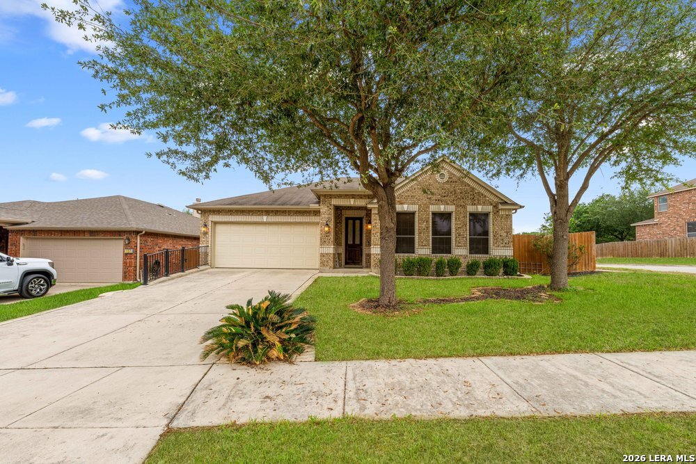 141 Springtree Gate Cibolo TX 78108